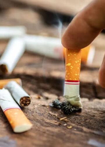 Reino Unido impulsa prohibición histórica del tabaco para nuevas generaciones