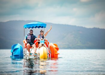 Turismo en Semana Santa 2026 supera expectativas y marca cifras históricas en El Salvador