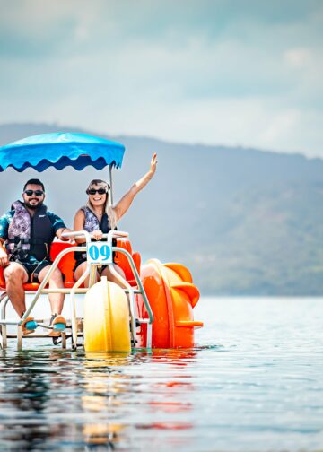 Turismo en Semana Santa 2026 supera expectativas y marca cifras históricas en El Salvador