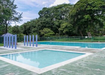 Ministerio de Trabajo inaugura centro recreativo en Coatepeque para el disfrute de las familias salvadoreñas