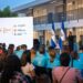 Gobierno suma 210 escuelas renovadas con nueva entrega a nivel nacional