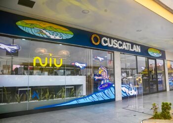 Nueva agencia de Banco Cuscatlán en Surf City refuerza apuesta por el desarrollo turístico en La Libertad Costa