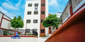 Gobierno entrega nuevo complejo habitacional a 64 familias con apoyo internacional y modelo cooperativo