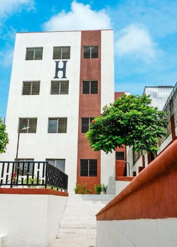 Gobierno entrega nuevo complejo habitacional a 64 familias con apoyo internacional y modelo cooperativo