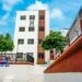 Gobierno entrega nuevo complejo habitacional a 64 familias con apoyo internacional y modelo cooperativo