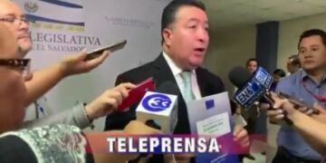 El partido ARENA propuso que reos pudieran votar