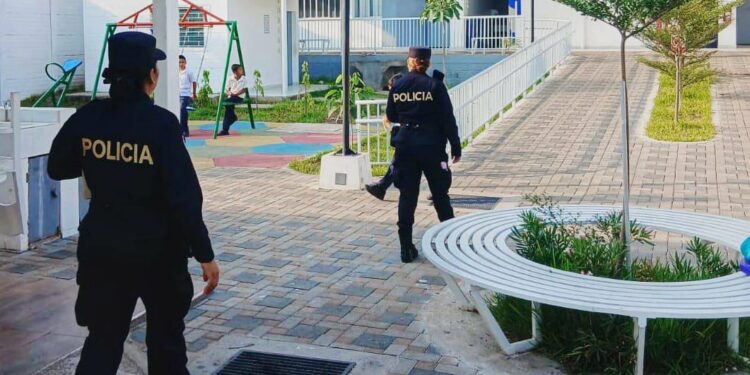El Salvador supera los 1,210 días sin homicidios