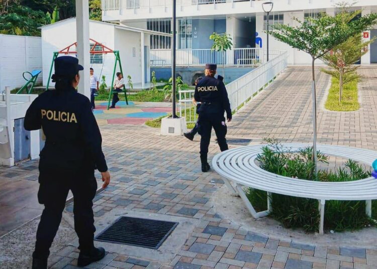 El Salvador supera los 1,210 días sin homicidios