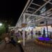 “El Callejón” se perfila como nuevo punto de encuentro familiar y comercial en Santa Ana Oeste