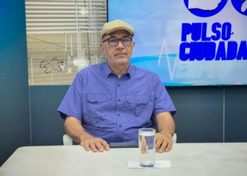 Rafael Góchez afirma que la diáspora tendría un peso decisivo en la nueva configuración electoral del país