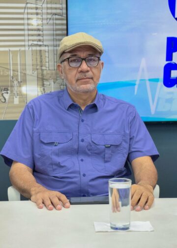 Rafael Góchez afirma que la diáspora tendría un peso decisivo en la nueva configuración electoral del país