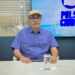 Rafael Góchez afirma que la diáspora tendría un peso decisivo en la nueva configuración electoral del país