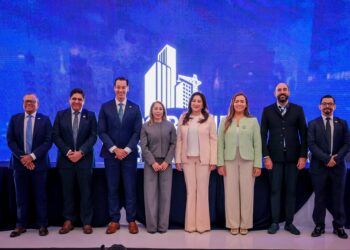 Patricia Godinez destaca interés de la diáspora en invertir y vincularse al desarrollo inmobiliario de El Salvador