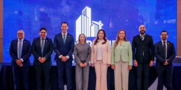 Patricia Godinez destaca interés de la diáspora en invertir y vincularse al desarrollo inmobiliario de El Salvador