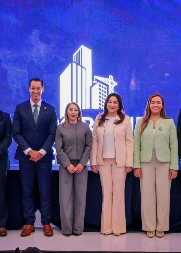 Patricia Godinez destaca interés de la diáspora en invertir y vincularse al desarrollo inmobiliario de El Salvador
