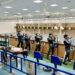 Tiradores salvadoreños afinan preparación para Santo Domingo 2026 en test técnico nacional