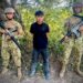 Interceptan a guatemalteco vinculado a la ms-13 en punto fronterizo de Metapán, Santa Ana