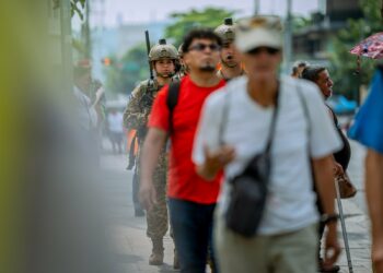El Salvador suma nuevos días sin homicidios y alcanza 1,214 jornadas con cero asesinatos