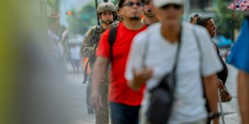 El Salvador suma nuevos días sin homicidios y alcanza 1,214 jornadas con cero asesinatos