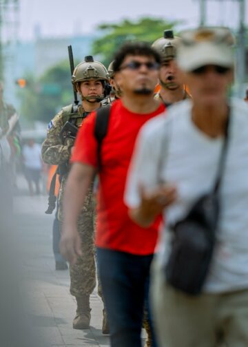 El Salvador suma nuevos días sin homicidios y alcanza 1,214 jornadas con cero asesinatos