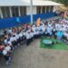 Inician transformación del Centro Escolar La Morita en San Miguel Oeste