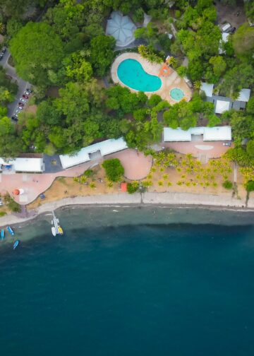 Parque Recreativo Apulo fortalece el turismo familiar y la convivencia en Ilopango