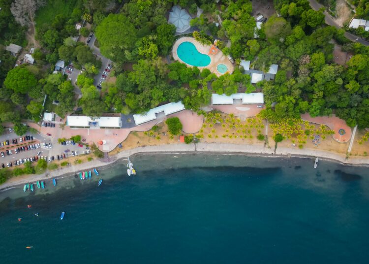 Parque Recreativo Apulo fortalece el turismo familiar y la convivencia en Ilopango