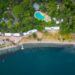 Parque Recreativo Apulo fortalece el turismo familiar y la convivencia en Ilopango