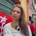 Bethy Arana dice que buscará una diputación para “devolverle al pueblo” derechos perdidos, según su postura