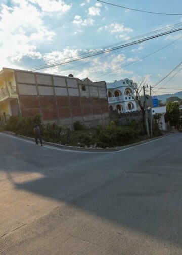 Renuevan más de 10 calles y avenidas en Morazán para mejorar la circulación