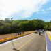 Nuevo puente sobre rio Guastena beneficiara a familias en Chalatenango
