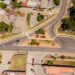 Nuevo acceso en calle Las Truchas mejora la movilidad entre Nuevo Cuscatlán y carretera al Puerto