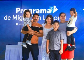 Gobierno anunciará nuevo contingente del Programa de Migración Laboral
