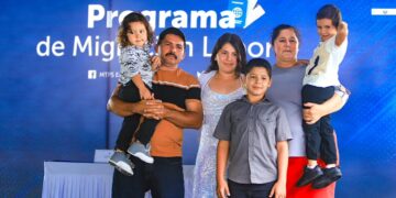 Gobierno anunciará nuevo contingente del Programa de Migración Laboral