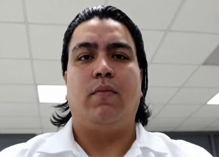 ICE arresta a salvadoreño señalado como miembro de la MS-13