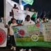 Trabajadores y sindicalistas piden que El Salvador salga de la Lista Corta de la OIT