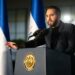 El Salvador busca convertirse en el país con mayor ley y orden del hemisferio