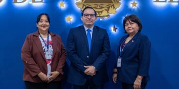 El Salvador fortalece cooperación aduanera con Paraguay para avanzar en acuerdo regional