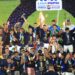 FAS se corona campeón del fútbol salvadoreño tras vencer a Águila