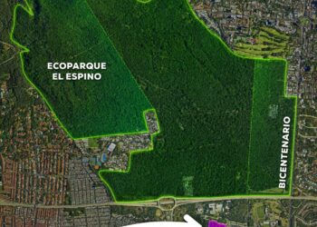Nuevo CIFCO no sera construido en El Espino