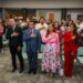 Fortalecen vínculos con los salvadoreños en el exterior
