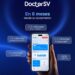 DoctorSV supera los 1.5 millones de usuarios y fortalece el acceso a la salud digital en El Salvador