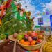Día de la Cruz: viva tradición que fusiona fe y costumbres en El Salvador