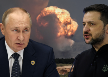Alto al fuego temporal entre Rusia y Ucrania incluiría intercambio masivo de prisioneros, según reportes internacionales