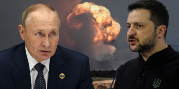 Alto al fuego temporal entre Rusia y Ucrania incluiría intercambio masivo de prisioneros, según reportes internacionales