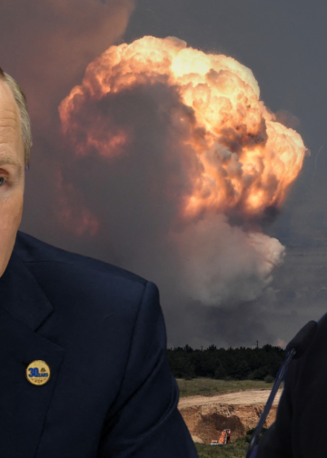 Alto al fuego temporal entre Rusia y Ucrania incluiría intercambio masivo de prisioneros, según reportes internacionales