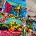 Mercados Municipales ya están listos para la celebración del día de la cruz en San Salvador