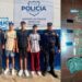 Capturan a tres sujetos con droga lista para la venta en La Libertad