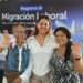 Salvadoreños viajan a Canadá mediante programa de migración laboral segura
