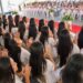 Mujeres privadas de libertad se gradúan en centro de formación laboral de Apanteos